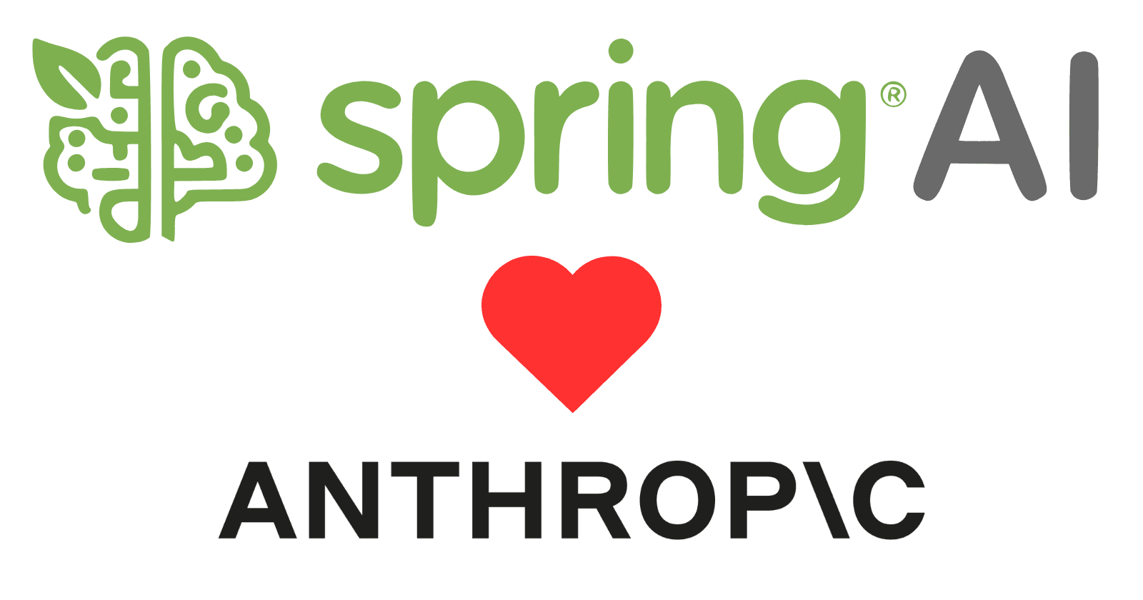 Get started with Spring AI and Anthropic